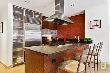 Sold by Halstead Real Estate