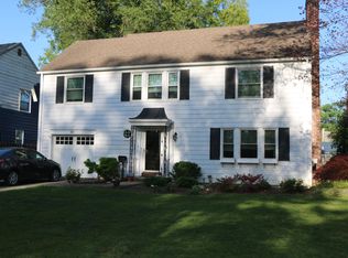 88 S Chesterfield Rd, Columbus, OH 43209