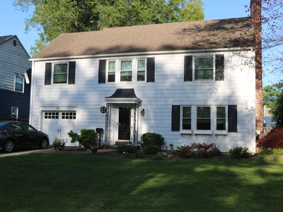88 S Chesterfield Rd, Columbus, OH, 43209