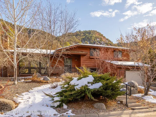 2102 Bennett Ave, Glenwood Springs, CO 81601