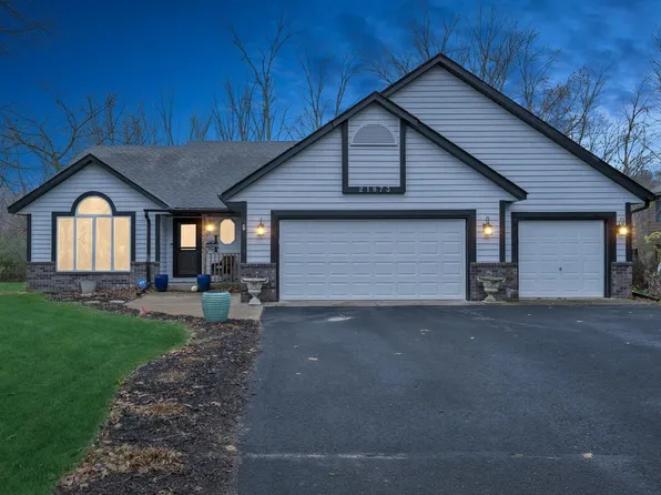 21873 Iden Ave N, Forest Lake, MN 55025