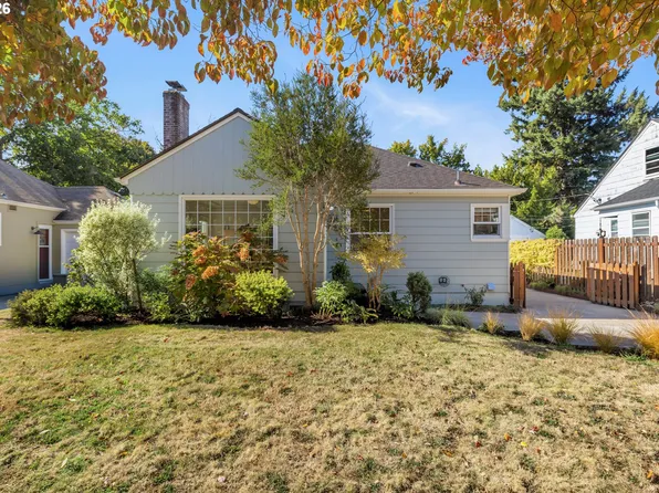 4772 N Amherst St, Portland, OR 97203