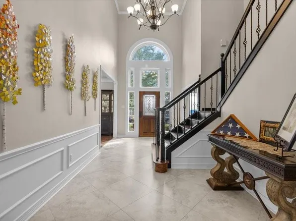 2436 Pebble Beach Dr, League City, TX 77573
