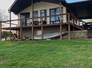 9380 Shady Ln, Blue Rock, OH 43720