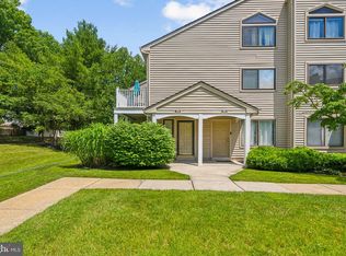 509 Gregorys Way, Voorhees, NJ 08043