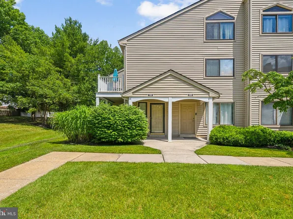 509 Gregorys Way, Voorhees, NJ 08043