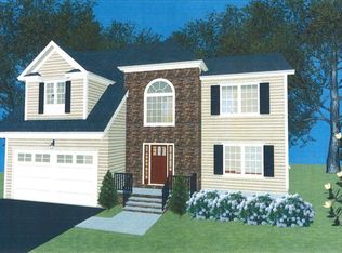 35 Dorothy Ave, Edison, NJ 08837