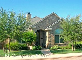 4109 102nd St, Lubbock, TX 79423