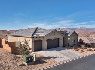 1765 W Grapevine Dr, Saint George, UT 84790