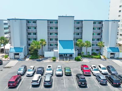 6213 Thomas Dr UNIT 606, Panama City Beach, FL, 32408
