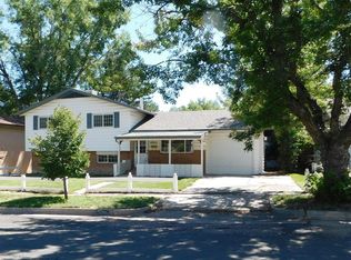 1511 Tweed St, Colorado Springs, CO 80909