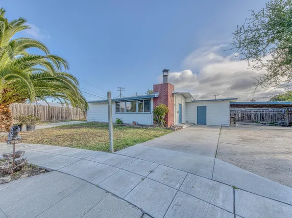 505 Polk Cir, Salinas, CA 93906