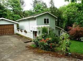 19825 Johnson Rd, West Linn, OR 97068
