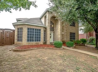 1209 Michael Ave, Lewisville, TX 75077