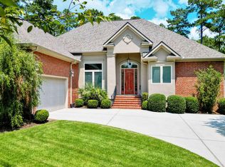 6021 Fingle Glen Ct, Aiken, SC 29803