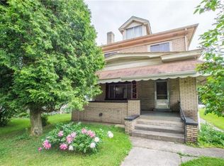 109 Ramsey Ave, Carnegie, PA 15106