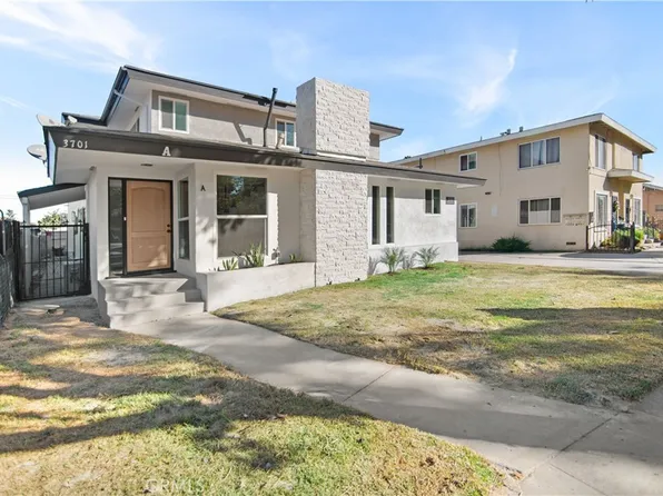 3701 Fernwood Ave, Lynwood, CA 90262