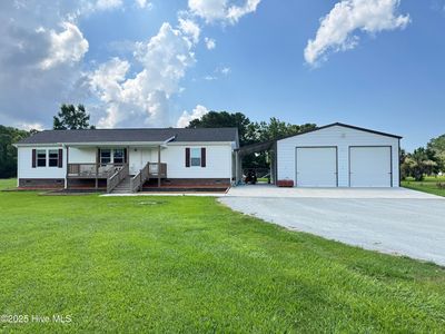 164 Old River Road, Beaufort, NC, 28516