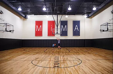 Rented by Landmark Property Holdings LLC