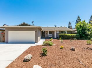 1954 Rosswood Dr, San Jose, CA 95124