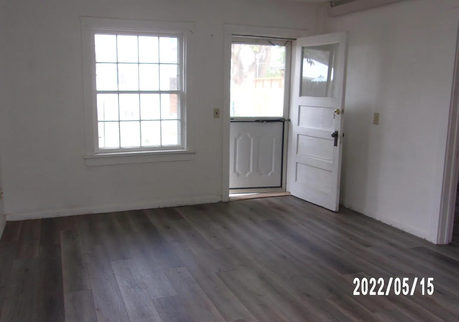 1 bed, 1.0 bath, 528 sqft, $500 — Photo 4