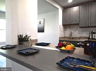 Marlow Towers Condominium, Suitland, MD 20746