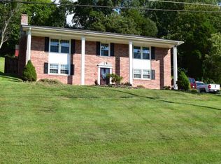 317 Summerville Rd, Kingsport, TN 37663