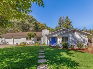 1644 Kensington Ave, Los Altos, CA 94024
