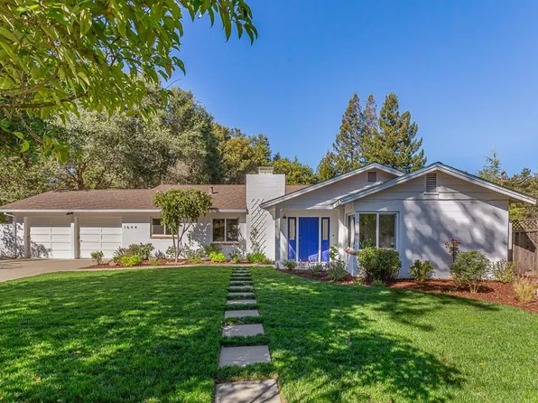 1644 Kensington Ave, Los Altos, CA 94024