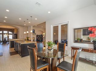 3403 Celburn Park Ct, Katy, TX 77494