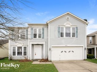 9235 W Rising Sun Dr, Pendleton, IN 46064