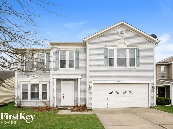 9235 W Rising Sun Dr, Pendleton, IN 46064