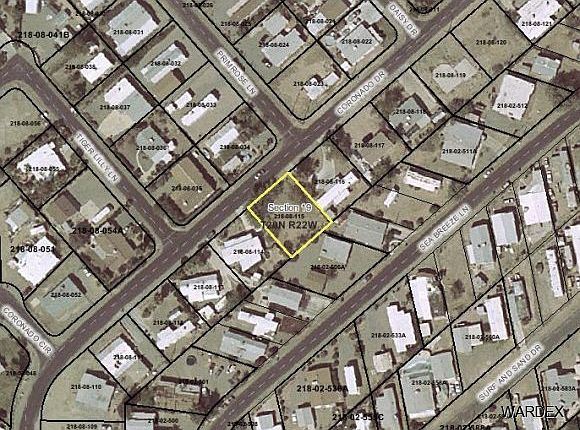 1st image of 1906 Coronado Dr