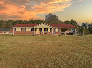 421 Carlisle Rd, Chesapeake, VA 23321