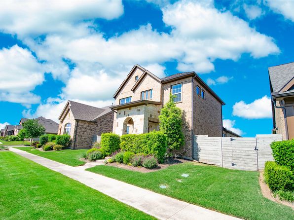 829 Parkside Dr, Roanoke, TX 76226