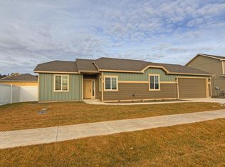 13609 E Olympic Ave, Spokane Valley, WA 99216