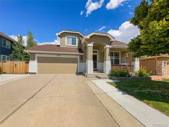 6223 E 116th Avenue, Thornton, CO 80233