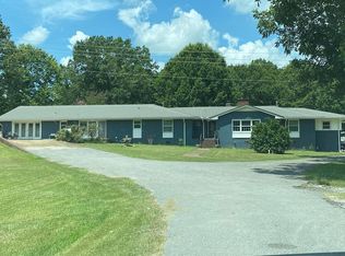 19305 State Highway 21, Talladega, AL 35160