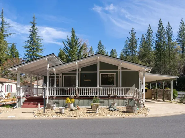 233 Rattlesnake Dick, Murphys, CA 95247