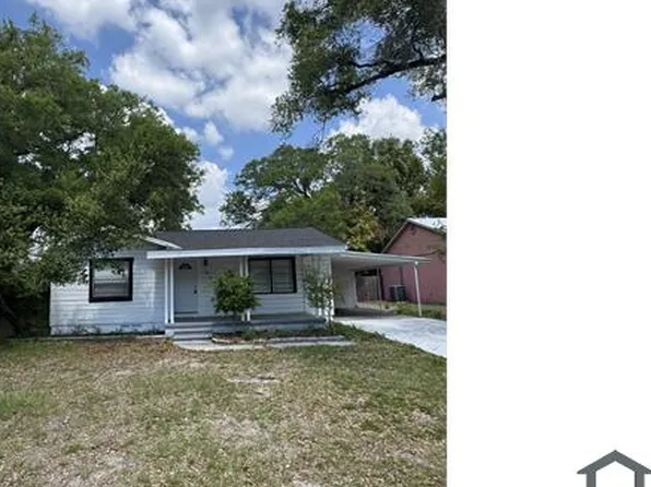 2016 E Clifton St, Tampa, FL