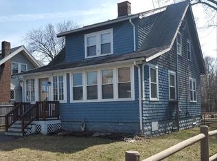 12 Swan Ave, Weymouth, MA 02190
