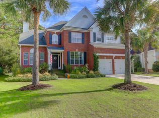 2761 Victoria Lake Dr, Mount Pleasant, SC 29466