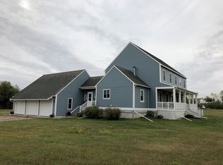 1000 45th Ave NE, Minot, ND 58703