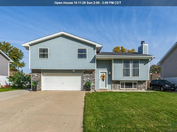 825 E 37th St, South Sioux City, NE 68776