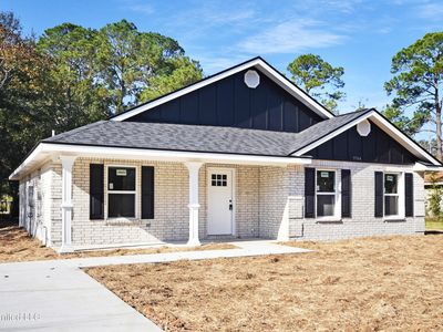 9764 Wilkerson Cir, Moss Point, MS, 39562