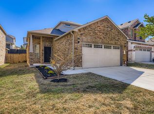 1050 Kenney Fort Xing UNIT 5, Round Rock, TX 78665