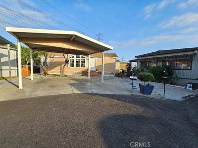 7101 Rosecrans Ave Spc 12, Paramount, CA, 90723
