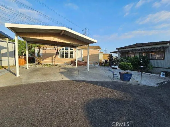 7101 Rosecrans Ave Spc 12, Paramount, CA 90723