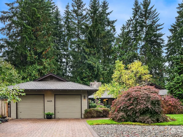 14425 NE 12th Place, Bellevue, WA 98007