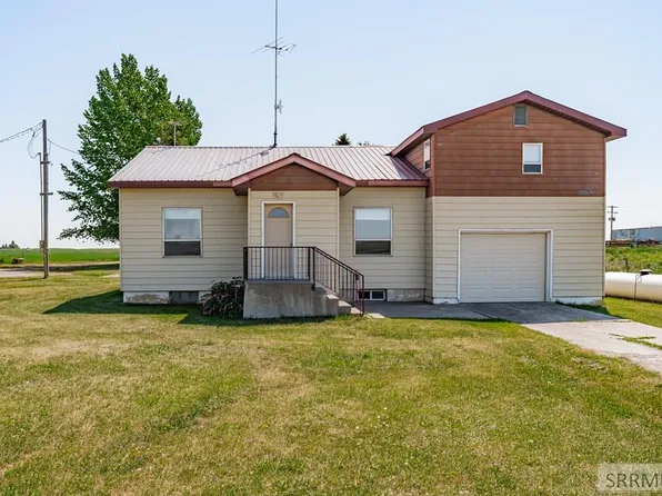 950 N 3400 E, Ashton, ID 83420